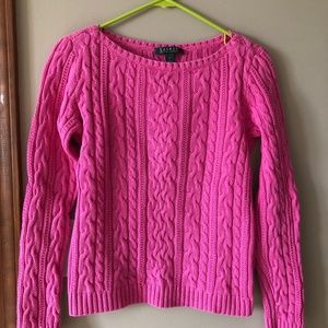 Ralph Lauren sweater